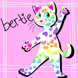 iiiiiits bertie!