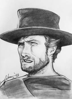 Clint Eastwood