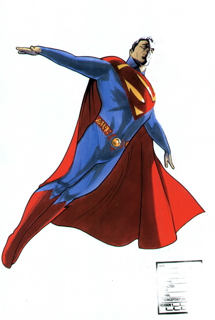 McG Superman 002