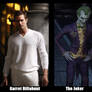 BATMAN Fan Cast - The Joker V.1