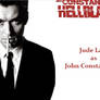 Hellblazer Fan Cast - John Constantine - Jude Law