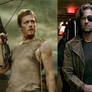 Escape From N.Y. Remake Snake Plissken Choice