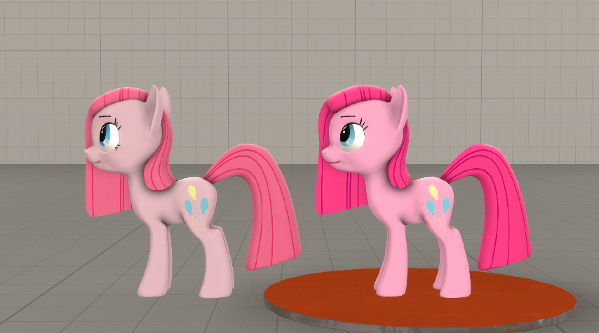 Pinkamena by Gen-ma Pinkamena by Gen-ma