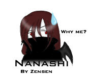 Nanashi