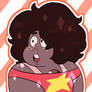 smoky quartz icon