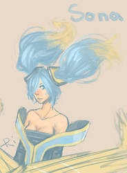 Sona