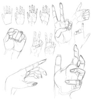 Explore the Best Handstudy Art | DeviantArt Explore the Best Handstudy Art | DeviantArt