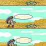 Palutena Tank Problem