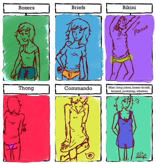 Underwear Meme by Anina-Ni-Ni on DeviantArt