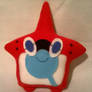 Rotom Dex Plush