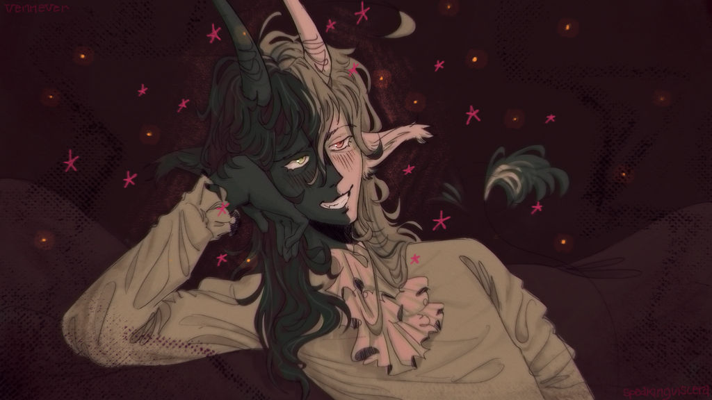ranboo (i drew ranboo) by IcedToast on DeviantArt