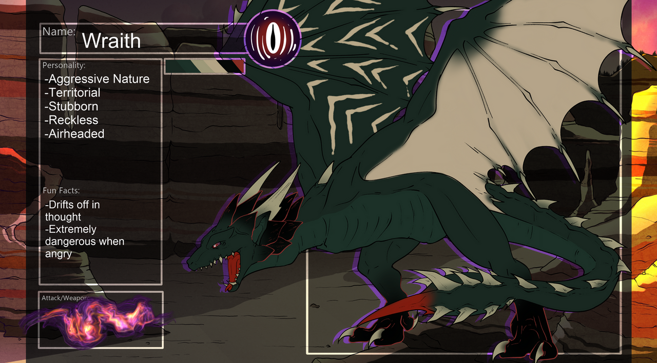 Wraith Sword Ref Ref. Sheet: Wraith by NeonNeoDragon on DeviantArt
