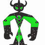 Ben 10: Alien X