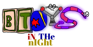 Toys in the Night