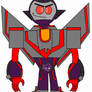 Decepticons: Starscream [Robot Mode]