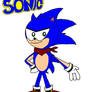 Sonic: Hero of Mobius- Sonic