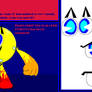Slight Design Update (Pac-Man X)