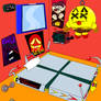Blinky's Room (Pac-Man X)