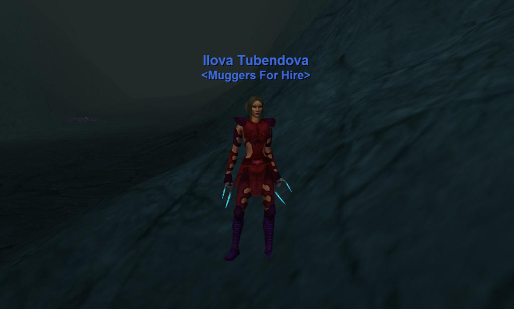 EverQuest Monk By Rightbraindefective On DeviantArt everquest-monk-by-rightbraindefective-on-deviantart