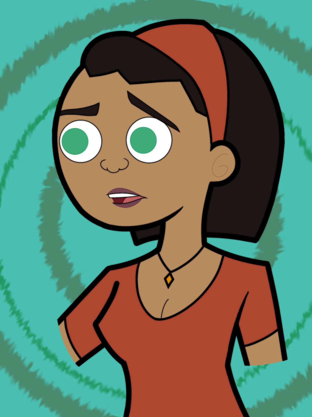 Victoria Foley by NovilixMimix on DeviantArt