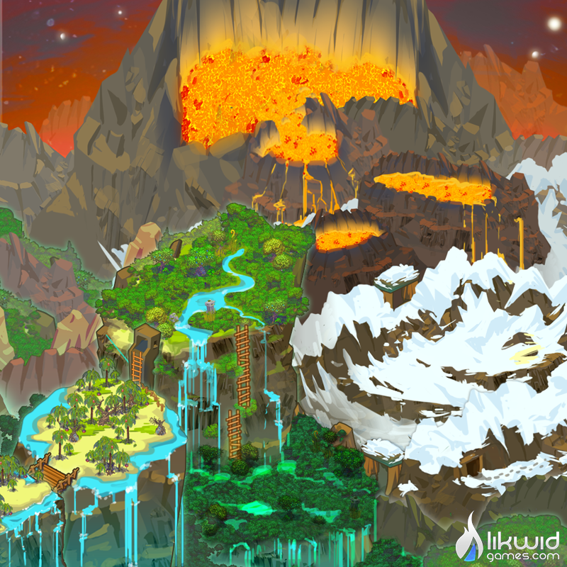 Tower Defence by MuffinManDEV on DeviantArt