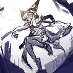 et hop! by seandunkley