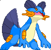 Swampert