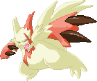 Slasher - Zangoose