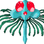 A Thousand Arms - Tentacruel