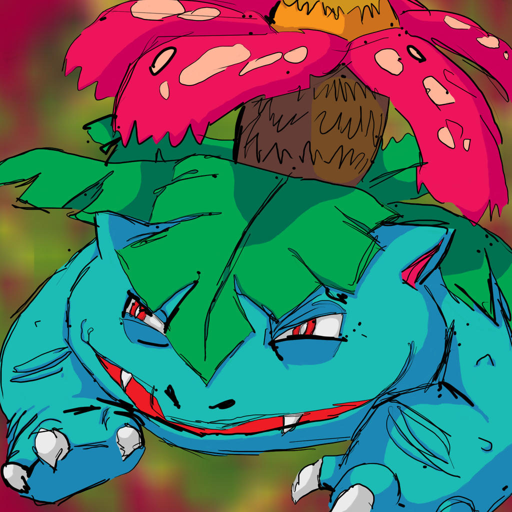 Venusaur