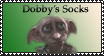 Dobby Harry Potter Stamp by Arsenal01