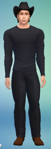 Sims 4 Vampire Hunter Sims 4 Vampire Hunter