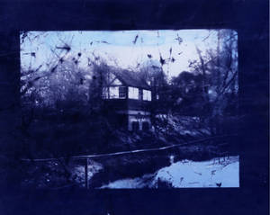 Cyanotype