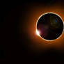 Solar eclipse