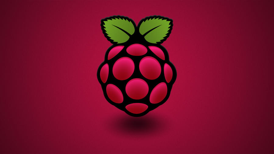 Raspberry Pi Wallpaper HD 1080p