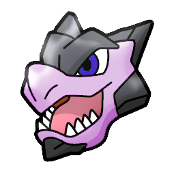 Pokemon #10142 Shiny-Mega-Aerodactyl Mega-S Picture - For Pokemon