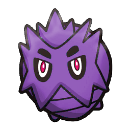 Shiny Gigantamax Gengar by Noodnood966 on DeviantArt