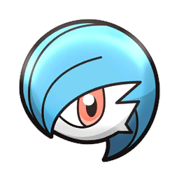 Shiny Mega Gardevoir (Shuffle) by Noodnood966 on DeviantArt