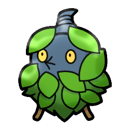 898 Pokemon Shuffle Shiny Calrex by nileplumb on DeviantArt