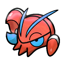 898 Pokemon Shuffle Shiny Calrex by nileplumb on DeviantArt