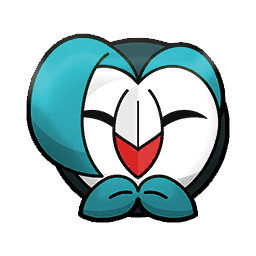 Shiny Dartrix (Shuffle) by Noodnood966 on DeviantArt