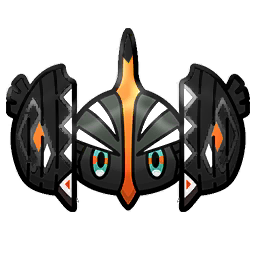 Tapu Koko Shiny by Hugh-BW2 on DeviantArt