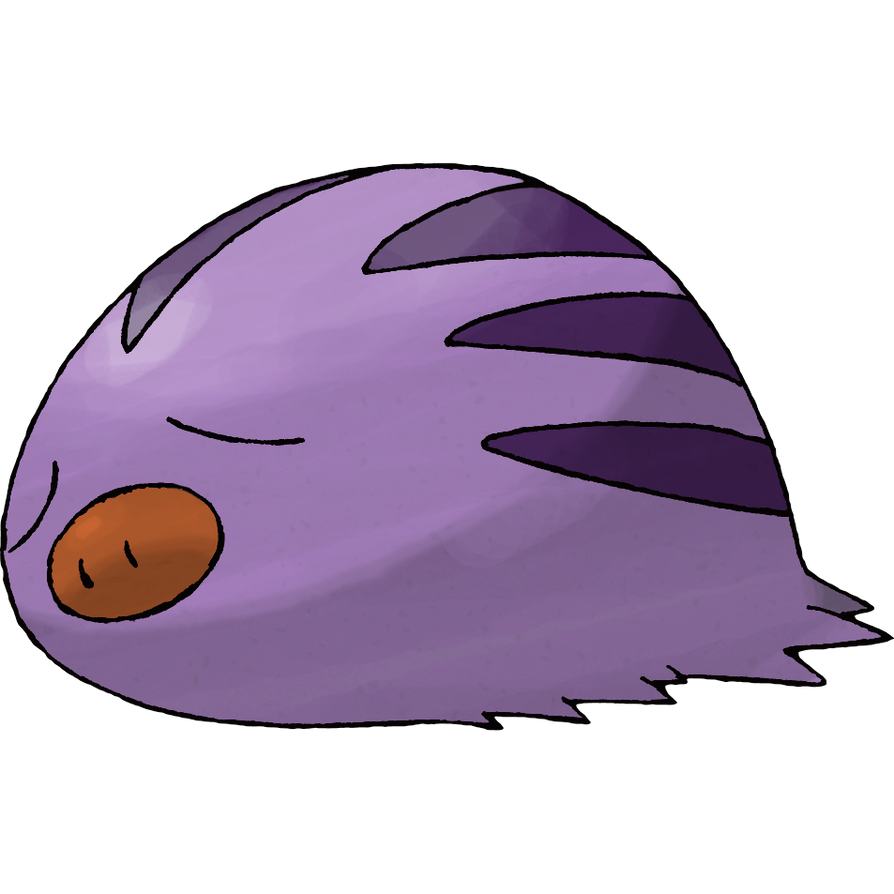 Swinub (Custom Shiny) by Noodnood966 on DeviantArt