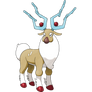 Wyrdeer (Custom Shiny)