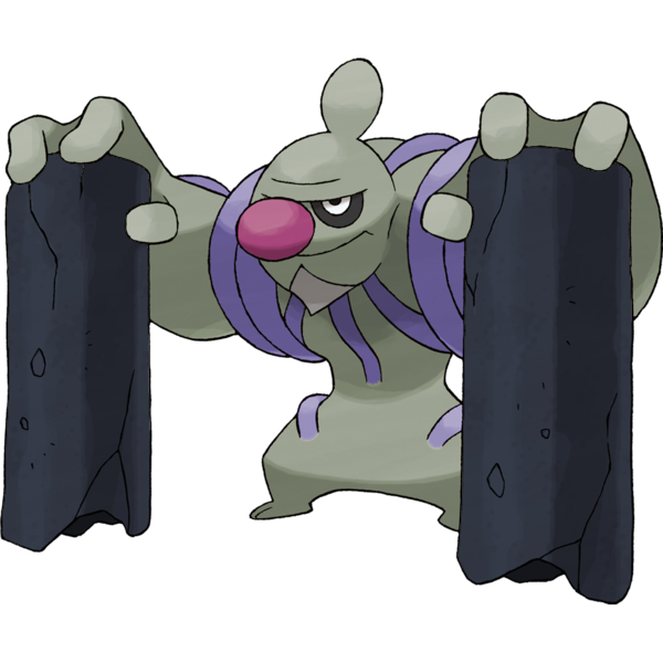 SHINY CONKELDURR 6IV Max EVs / Pokemon Sword & Shield / Adamant - Foto 13