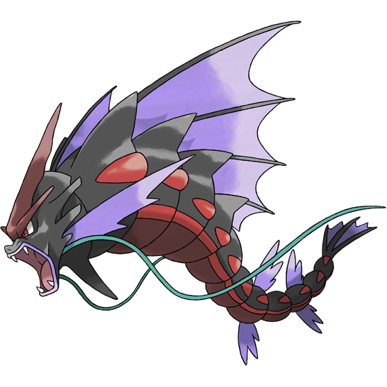 Mega Gyarados Custom Shiny By Noodnood966 On DeviantArt mega-gyarados-custom-shiny-by-noodnood966-on-deviantart