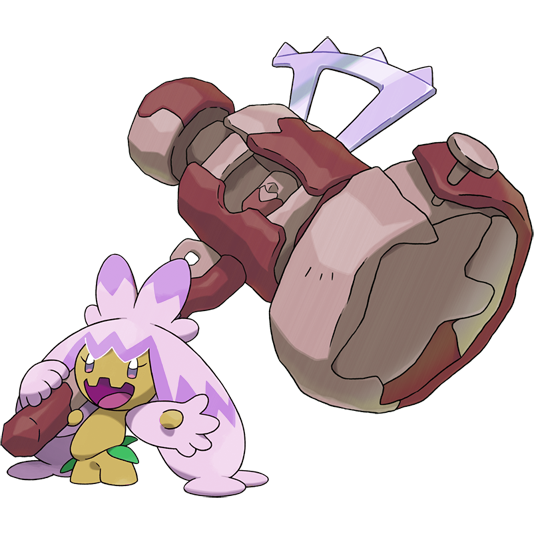 Blissey (Custom Shiny) by Noodnood966 on DeviantArt