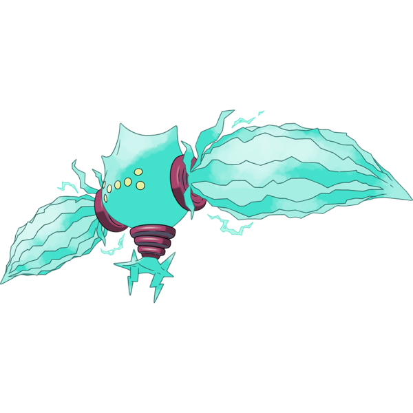 Pokémon Go - Shiny Regieleki Lv1 - Trade Registered Pokémon Go - Shiny Regieleki Lv1 - Trade Registered
