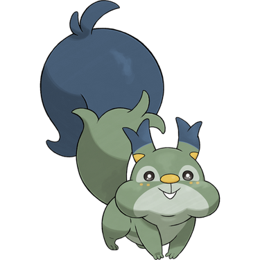 Shny Skwovet Greedent Evoluton - Pokémon Scarlet - YouTube Shny Skwovet Greedent Evoluton - Pokémon Scarlet - YouTube