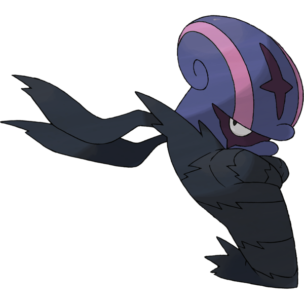 Accelgor (Custom Shiny) by Noodnood966 on DeviantArt